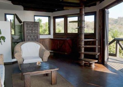 фото отеля Cabanas el Alquimista