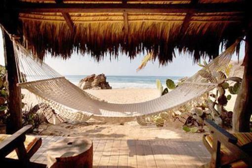 фото отеля Cabanas el Alquimista