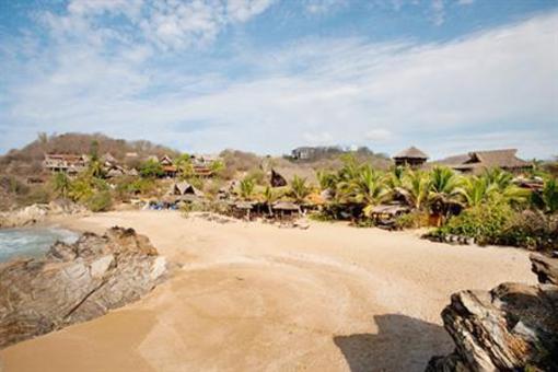 фото отеля Cabanas el Alquimista