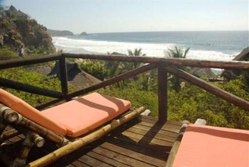 фото отеля Cabanas el Alquimista