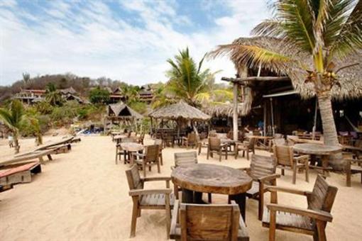 фото отеля Cabanas el Alquimista