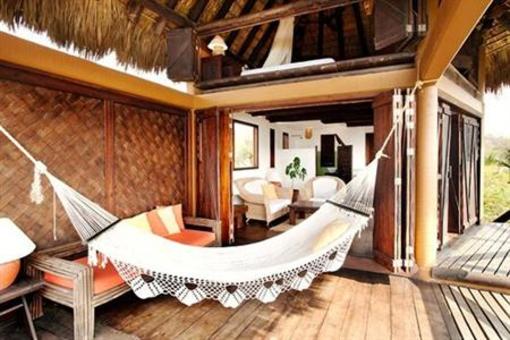 фото отеля Cabanas el Alquimista