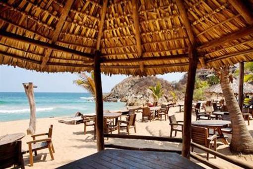 фото отеля Cabanas el Alquimista