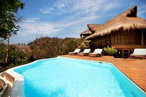 фото отеля Cabanas el Alquimista