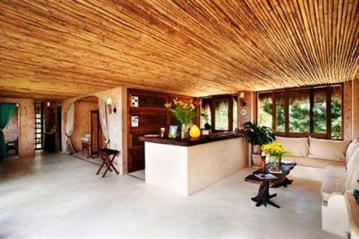 фото отеля Cabanas el Alquimista