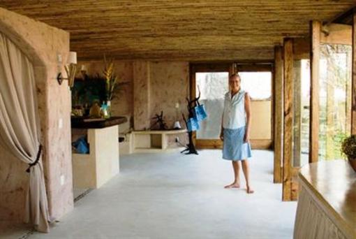 фото отеля Cabanas el Alquimista