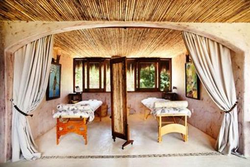 фото отеля Cabanas el Alquimista