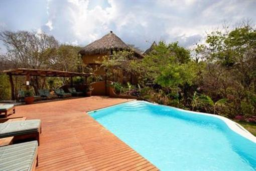 фото отеля Cabanas el Alquimista