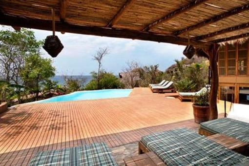 фото отеля Cabanas el Alquimista