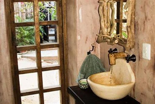 фото отеля Cabanas el Alquimista