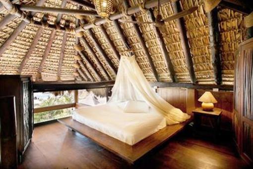 фото отеля Cabanas el Alquimista