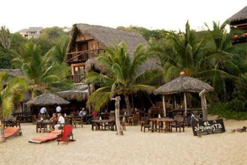 фото отеля Cabanas el Alquimista