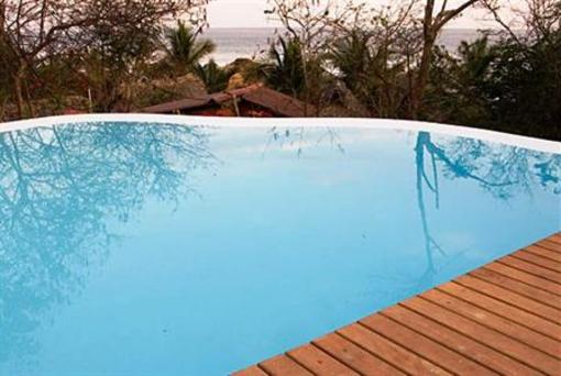 фото отеля Cabanas el Alquimista
