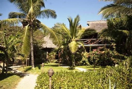 фото отеля Cabanas el Alquimista