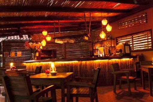 фото отеля Cabanas el Alquimista