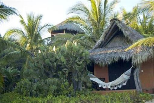 фото отеля Cabanas el Alquimista