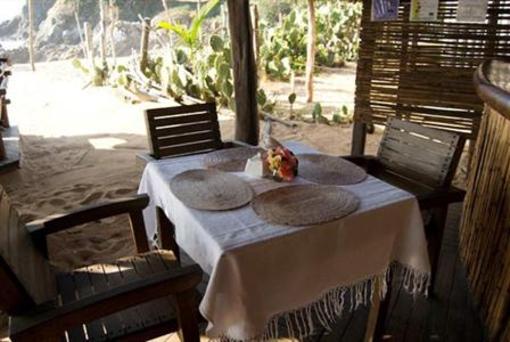 фото отеля Cabanas el Alquimista