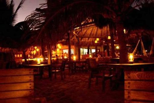 фото отеля Cabanas el Alquimista