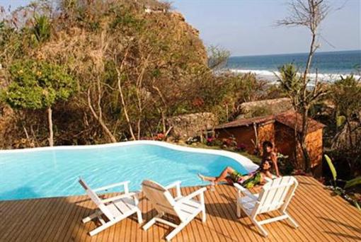 фото отеля Cabanas el Alquimista
