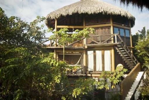 фото отеля Cabanas el Alquimista