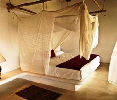 фото отеля Cabanas el Alquimista
