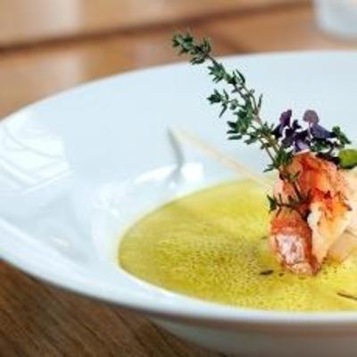 фото отеля Hotel Restaurant & Vinothek Eltvinum