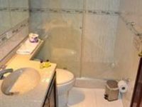 Hotel Salitre Rugal