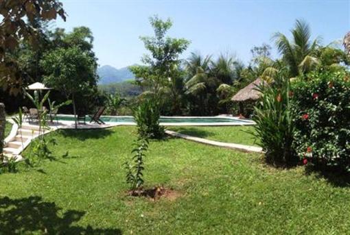 фото отеля El Colombre Palenque