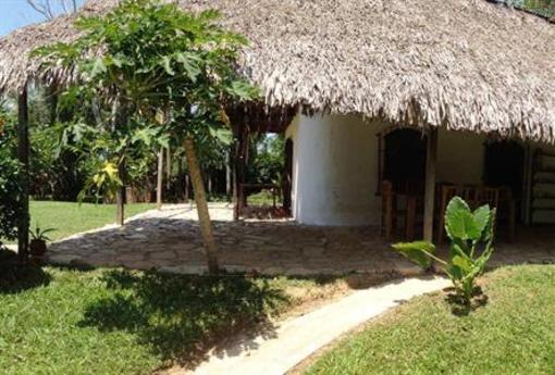 фото отеля El Colombre Palenque