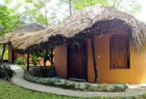 фото отеля El Colombre Palenque