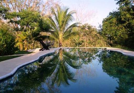 фото отеля El Colombre Palenque