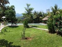 El Colombre Palenque