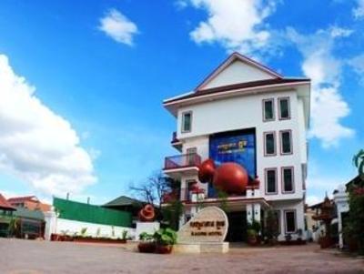 фото отеля Kaorm Hotel