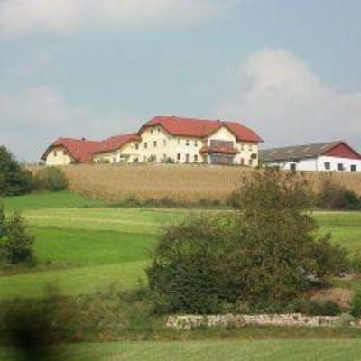 фото отеля Bauernhof Gastehaus Zickerhofer