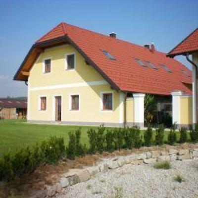 фото отеля Bauernhof Gastehaus Zickerhofer