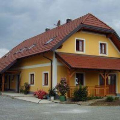 фото отеля Bauernhof Gastehaus Zickerhofer