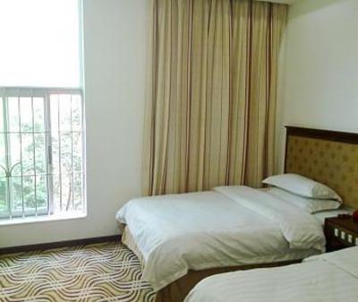 фото отеля Xin Yue Hotel Guangzhou