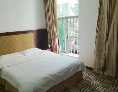 фото отеля Xin Yue Hotel Guangzhou