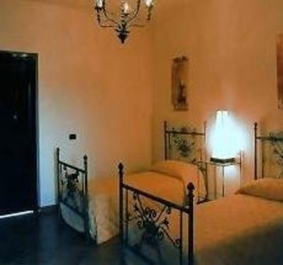 фото отеля Borgo dei Vigneti