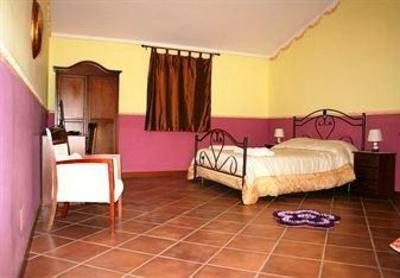 фото отеля Borgo dei Vigneti