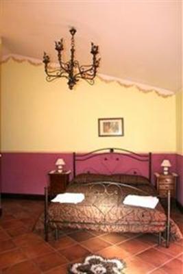 фото отеля Borgo dei Vigneti