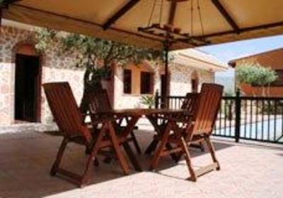 фото отеля Borgo dei Vigneti