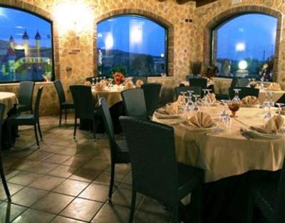 фото отеля Borgo dei Vigneti