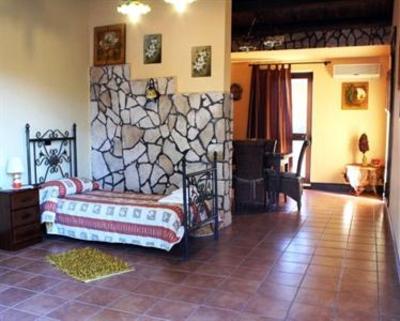фото отеля Borgo dei Vigneti
