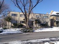 Avenues Hostel