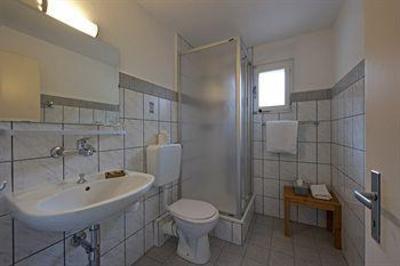 фото отеля Hotel Mont Gelé