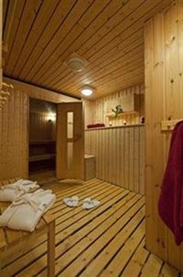 фото отеля Hotel Mont Gelé