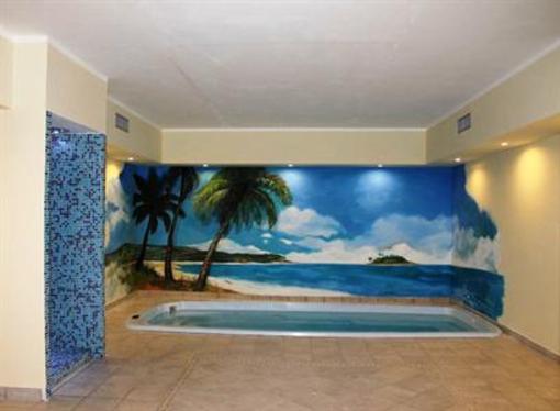 фото отеля Residence La Piscina