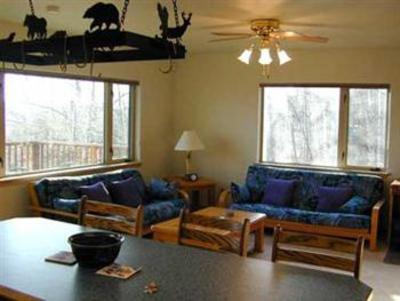 фото отеля Taurus Road Bed and Breakfast