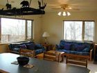 фото отеля Taurus Road Bed and Breakfast